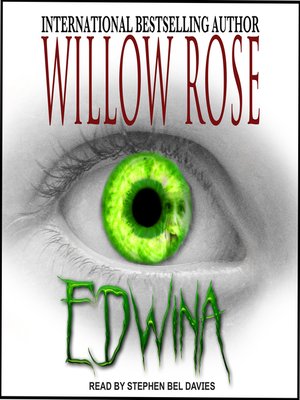 cover image of Edwina